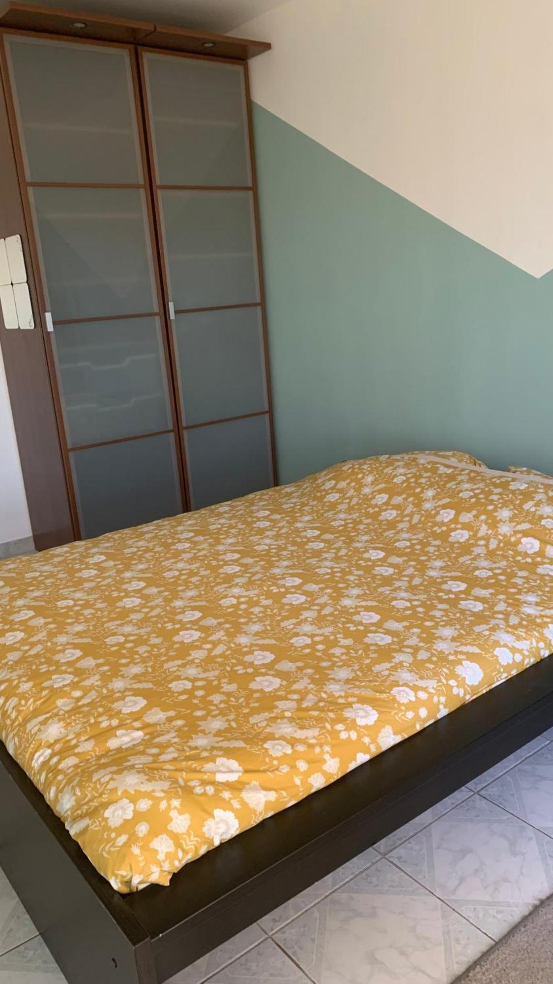Grand Appartement Lumineux Mantes-la-Jolie Extérieur photo