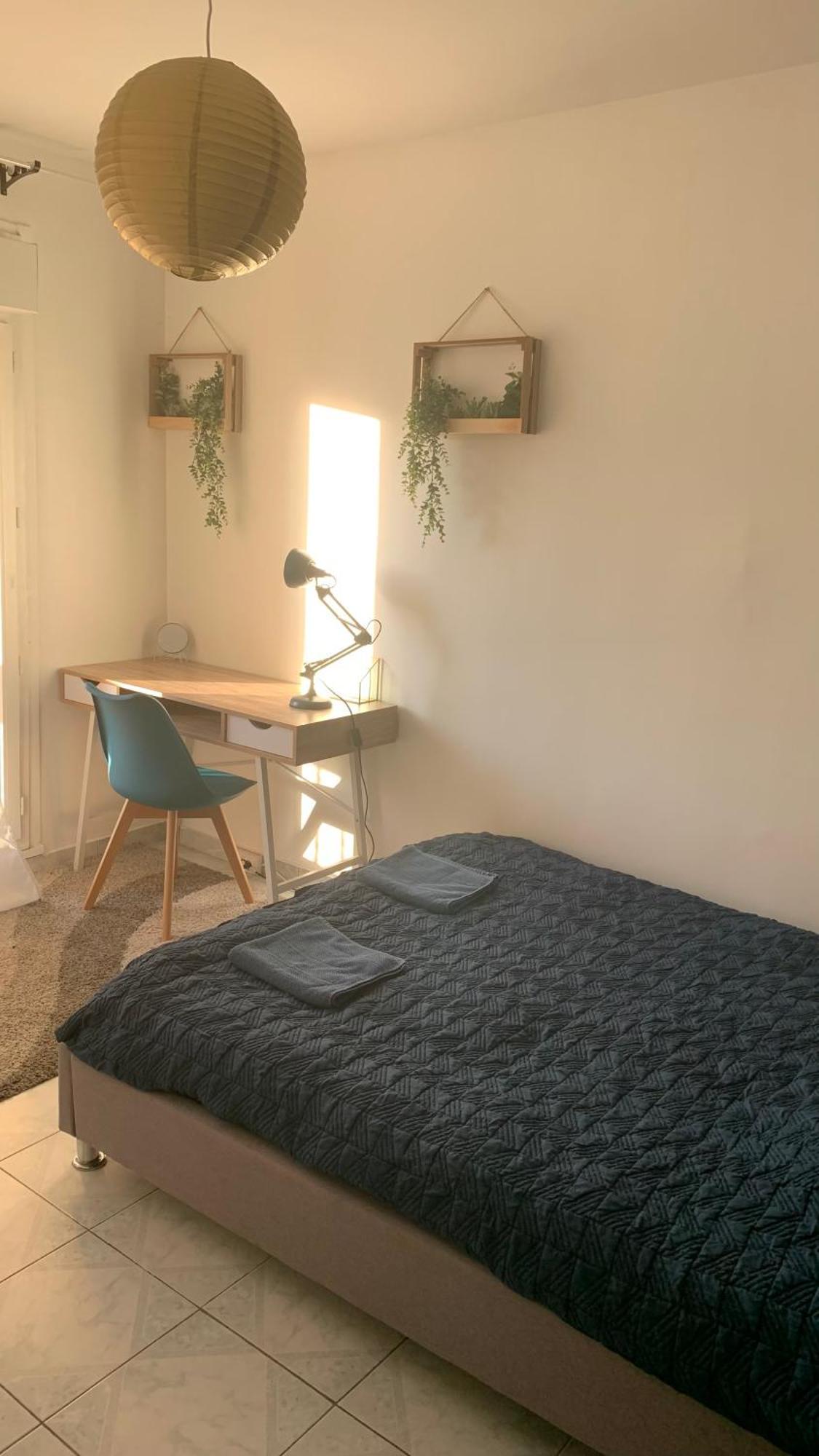 Grand Appartement Lumineux Mantes-la-Jolie Extérieur photo