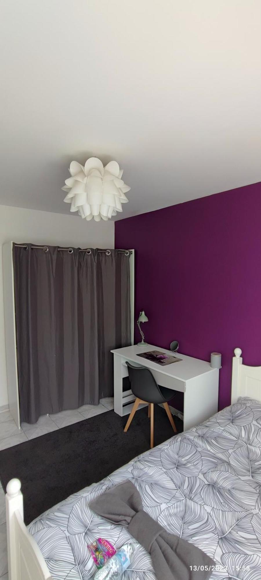 Grand Appartement Lumineux Mantes-la-Jolie Extérieur photo