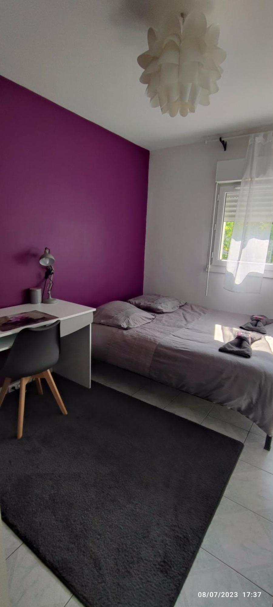 Grand Appartement Lumineux Mantes-la-Jolie Extérieur photo